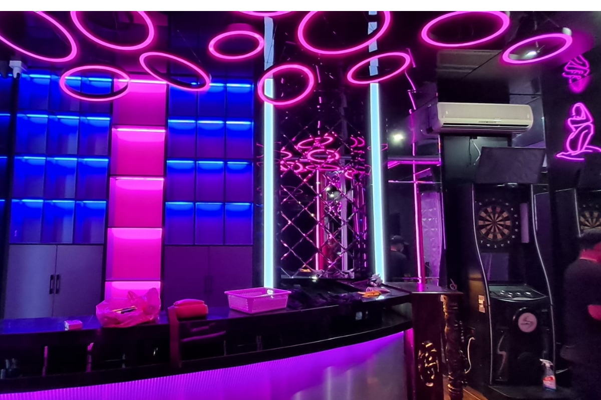 Bảng hiệu LED Neon Sign Đà Nẵng
