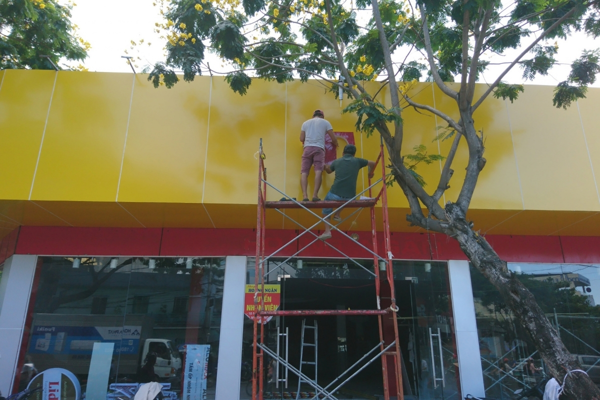 Mẹo Dán Decal, Dán Kính Bằng Nước Xà Phòng